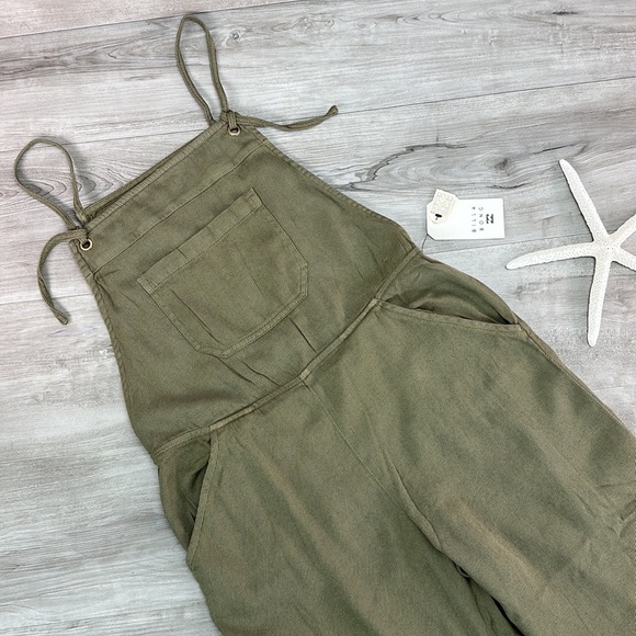 🔆BILLABONG🔆 WILD LENGTHS JUMPSUIT - Picture 11 of 15